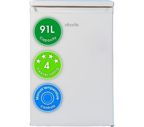 Abode a85ucfz552e1w 91l 55cm - 91l,