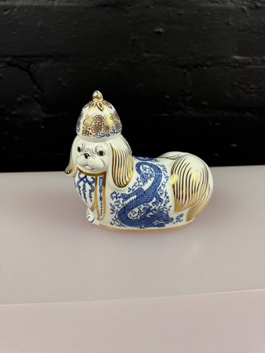 Royal crown derby - royal,