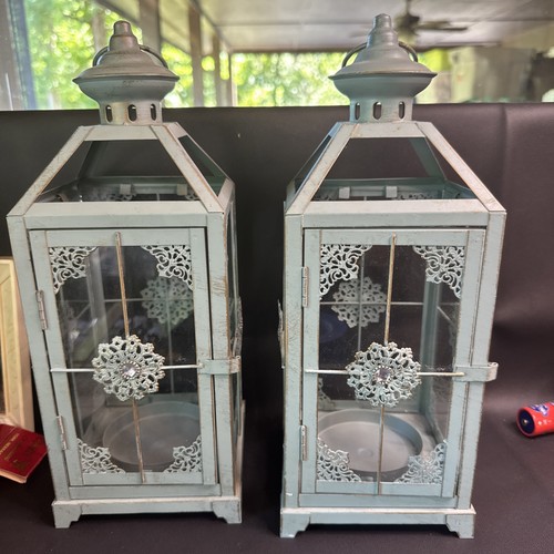 Vintage style shabby - chic, home