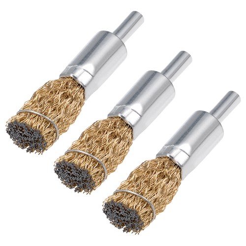 Pcs 16mm wire wheel brush - pcs,