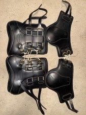 Small John Whitaker Paranocche