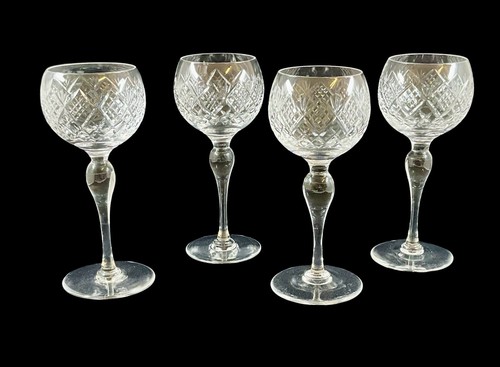 Set four cut - set,