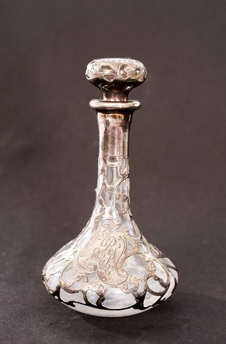 1930 art nouveau sterling - nouveau,