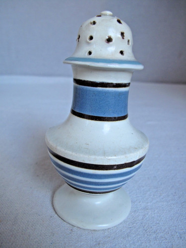 Antique english mochaware - antique,