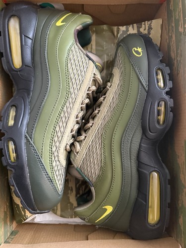 Nike air max sequoia - air, sp