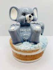 Vintage 1950s/60s Mouse In A