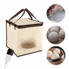 Foldable Bread Proofing Box