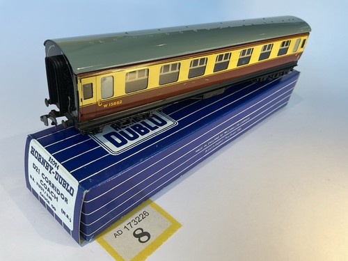 Hornby dublo 32094 d21 - hornby,