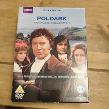 Poldark - Complete Collection