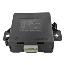 SMART EQ ECU CONTROL MODULE 2017-2024 259902892R