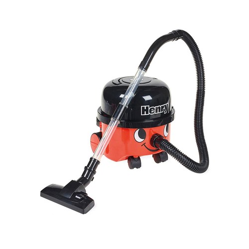 Kids little henry hoover - henry,