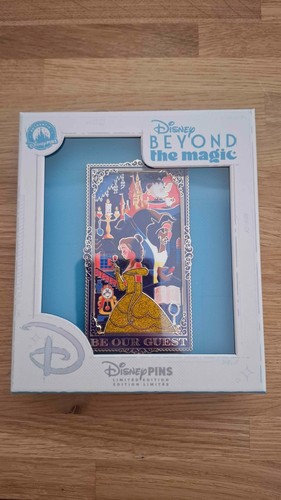 Disney d23 beauty - and, the