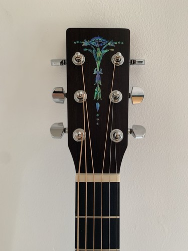 Sigma 000tce electro acoustic - 000tce,