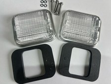 Lucas Reverse Light Lens Set