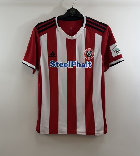Sheffield united home - home, football