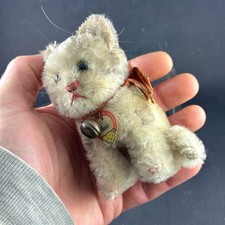 Rare vintage antique STEIFF