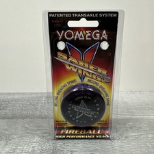 Vintage Yomega Saber Wing