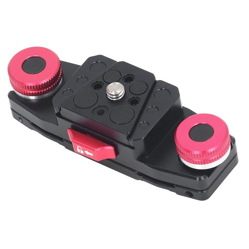 Camera waist belt clip quick - waist,