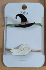 Zara Kids girls Halloween