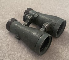 WW1 Era German Binoculars  /