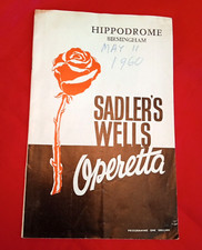 Birmingham Hippodrome