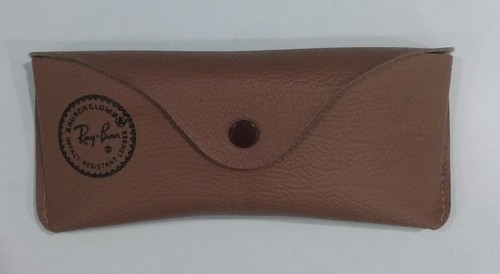 Ray ban original - case, vintage