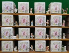 BORDER FINE ARTS BEATRIX