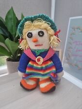 Jean Greenhowe's Scarecrow Mum