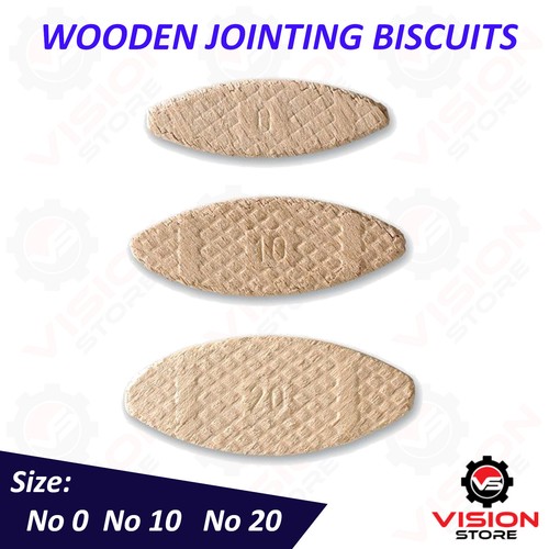 Wooden jointing biscuits - jointing,