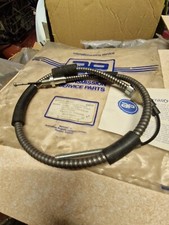 DM10 QCC1009 New B & B Clutch