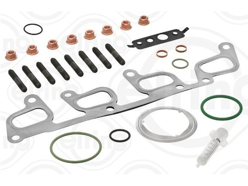 Elring turbo mounting kit for - elring,