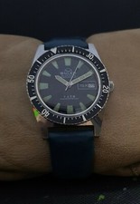 BULER DIVER 5 ATM. VINTAGE
