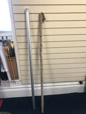 Bob Church & Co Ltd. 10ft AFTM #8-10 by Powell U.S.A. Fly Fishing Rod - Vintage