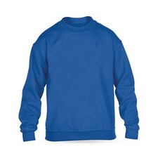 Plain Kids Sweatshirt, School