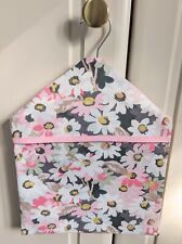 Handmade Peg Bag In Cath