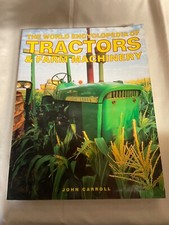 World Encyclopedia of Tractors