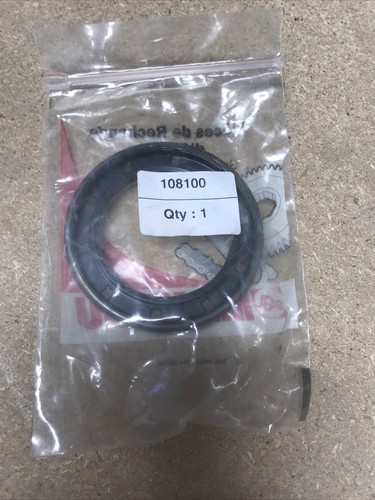 Manitou axel seal 108100 - manitou,