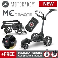 Motocaddy ME Remote Control