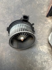 Mercedes Sprinter 2006-17 Heater Fan Blower Motor A0008356007