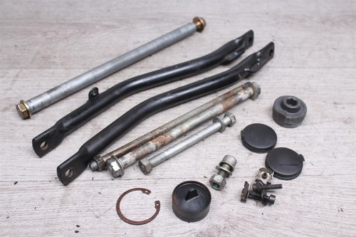 Set engine holder - , motorcycle
