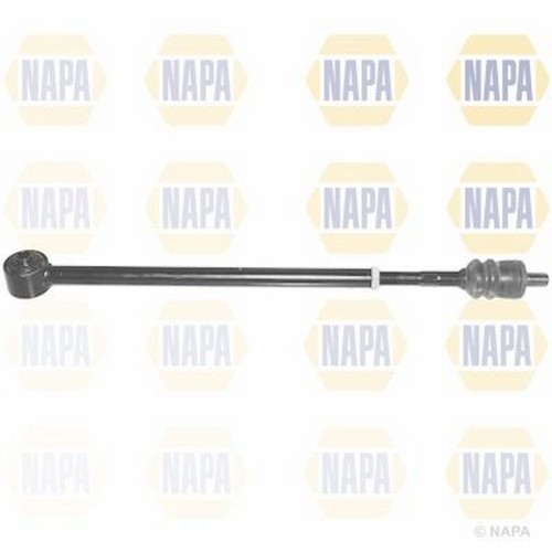 Rear stabiliser anti - rear,