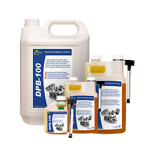 Hydra DPB-100 - Diesel Cleaner Additive 500ml treats up to 750L