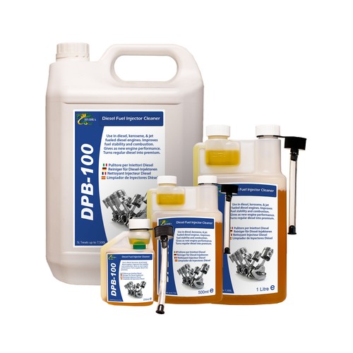 Hydra dpb 100 - hydra,