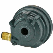 Speedometer Drive Wheel BCR