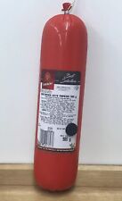 Doktorska Mortadela With Paprika 900g  Polish Chicken Sausage With Pork Fat