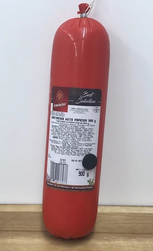 Doktorska mortadela with - doktorska,