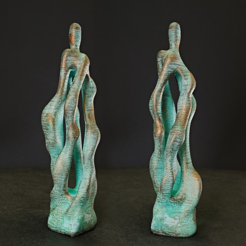 Sculpture hyperion - sculpture,
