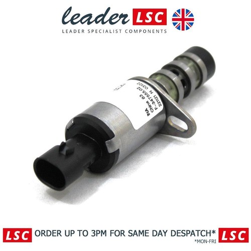 Camshaft position adjuster - position,