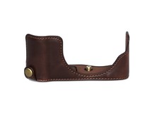 Half shell Panasonic Lumix G