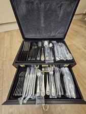 Rosenthal Versace Medusa 48pc